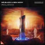 MR.BLACK & Ben Nicky - Falcon (Extended Mix)