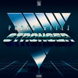 Proto Bytez - Stronger (Original Mix)