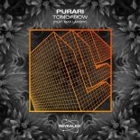 PURARI feat. Max Landry - Tomorrow (Extended Mix)