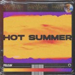 Felguk - Hot Summer (Extended Mix)