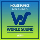 House Punkz - Mind Games (Original Mix)