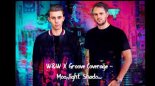 W&W & Groove Coverage - Moonlight Shadow (Whstblwr Remake)
