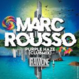 Marc Rousso - Purple Haze (Club Mix)