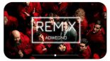 La Casa De Papel - Ti Amo 2020 (Adwegno Bounce Remix)