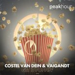 Costel Van Dein - Get It Poppin (Original Mix)