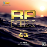 RadioParty.pl Mix 43 Diron & Dj Andrejos