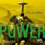 Terry Jee - Power (DJ Jean Louis Club Mix)