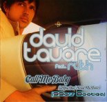 David Tavare Feat. Ruth - Call Me Baby (If You Don't Know My Name) (99ers Bootleg)