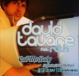 David Tavare Feat. Ruth - Call Me Baby (If You Don't Know My Name) (99ers Bootleg Edit)