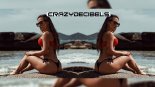 Crazy Decibels - Sandcastles (Original Mix)