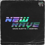 David Guetta, MORTEN - Odyssey