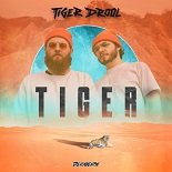 QUIX, Vincent Pres. Tiger Drool - Tiger (Original Mix)