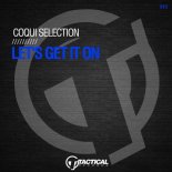 Coqui Selection - Let's Get It On (Original Mix)