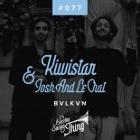 Kiwistar, Josh and Le Chat - Bvlkvn (Club Mix)