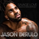 Jason Derulo - Savage Love (Sebastian Schalk Bootleg)