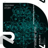 Steve Dekay - Atom (Extended Mix)