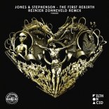 Jones & Stephenson - The First Rebirth (Reinier Zonneveld Remix)