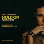 Julia Turano - Hold On (Wrigley Remix)