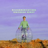 Ant Saunders - Miscommunication (Goldroom Remix)
