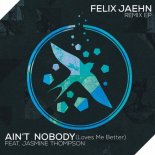 Felix Jaehn, Jasmine Thompson - Ain't Nobody (DJ Antonio Bootleg Mix)
