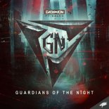 Endymion ft. Salvo - Guardians of the Night (Extended Mix)