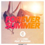 Indiiana, Drenchill - Forever Summer(Deep House Remix)