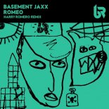 Basement Jaxx - Romeo (Harry Romero Remix)