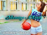 LIZOT ft. Holy Molly - Menage A Trois (MUNDUROWY x ZIEMUŚ BOOTLEG)
