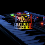 PuXoN - Piano Roll ️(Original Mix)