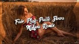 Fair Play - Puste Słowa (Matyou Remix)