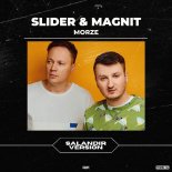 Slider & Magnit - Morze (SAlANDIR Radio Version)