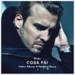 Feder - Cosa Fai (Vadim Adamov & Hardphol Remix)