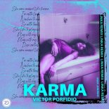 Victor Porfidio feat. Jon Pike - Karma (Linka Extended Remix)