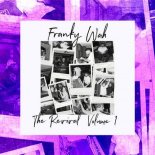 Franky Wah, Olive - You\'re Not Alone (Original Mix)