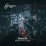 Wrigley - Back My Love (Extended Mix)
