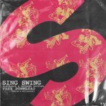 Damien N-Drix & MorganJ feat. Anne July - Sing Swing (Blackjack X Buyakee Bootleg)