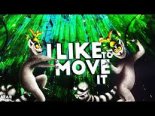 Syvorovv - I Like To Move It