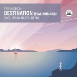 Tyron Dixon - Destination (Orjan Nilsen Remix)