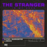 Illyus & Barrientos, Jinadu - The Stranger In My Head (Extended Mix)
