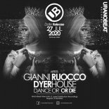 Gianni Ruocco, Dyerhouse - Tribu (Uranobeat Mix)