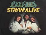 Bee Gees, Groove, Chris Nasty - Stayin' Alive (Michael Fresh Edit)