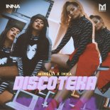 Minelli x Inna - Discoteka (Original Mix)