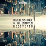 High Resistance & The Un4given - Recovered (Extended Mix)