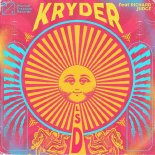 Kryder feat. Richard Judge - LSD (Original Mix)