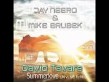 Jay Neero & Mike Brubek feat. David Tavare - Summerlove (JN vs. MB Re-Mix)