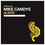 Mike Candys - Aliens