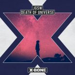 JGSW - Death of The Universe (Original Mix)