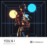 Jay Eskar - You & I (Extended Mix)