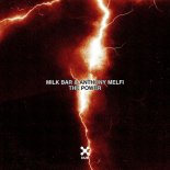 Milk Bar, Anthony Melfi - The Power (Extended Mix)