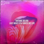 Antoine Delvig - Last Night A DJ Saved My Life (Extended Mix)